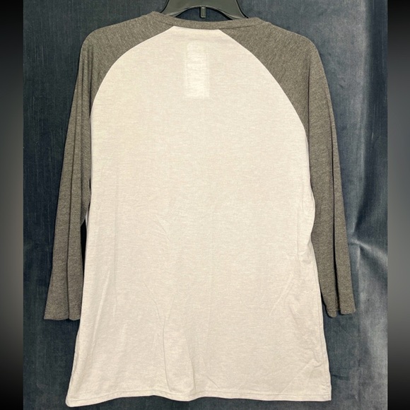 North Face Crew Top - Picture 2 of 2